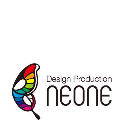 紙面広告制作の専門家 | Design Production NEONE