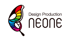 札幌の印刷物専門デザイン｜Design Production NEONE