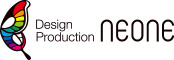 札幌の印刷物専門デザイン｜Design Production NEONE